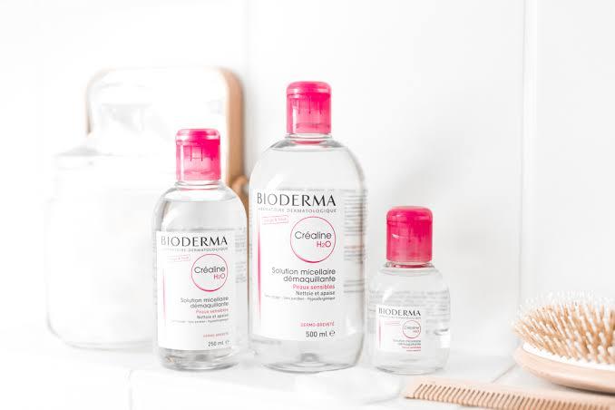 Bioderma H2O Sensibio Hakkında