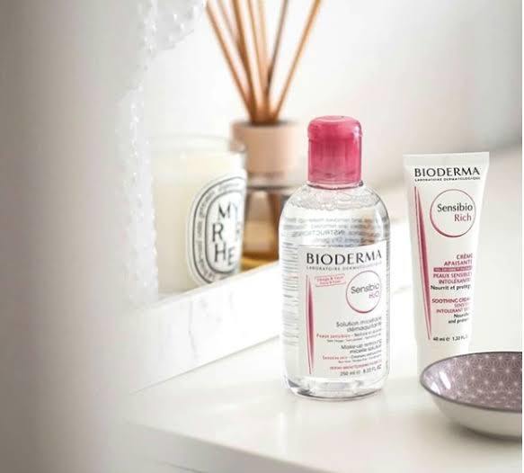 Bioderma H2O Sensibio Avantajları Nedir?