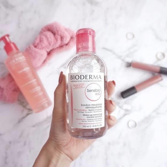 Bioderma H2O Sensibio Benzeri Diğer Ürünler Nelerdir?