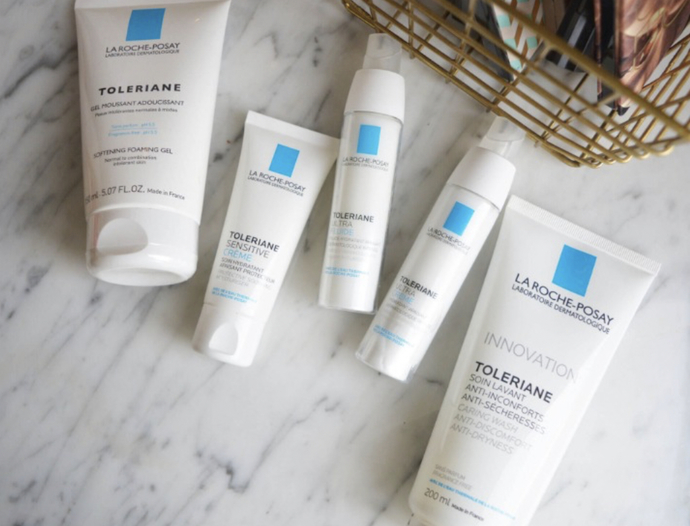La Roche-Posay Toleriane Ultra Nemlendirici Krem İncelemesi, Yorumları, Avantajları ve Dezavantajları!