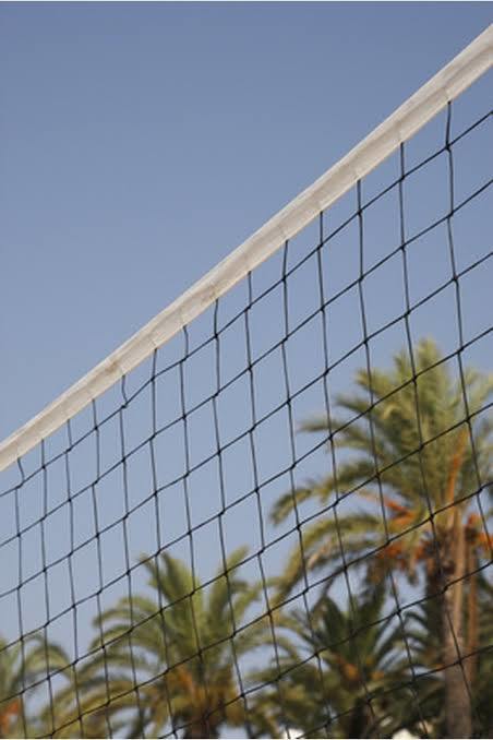 🏐😚