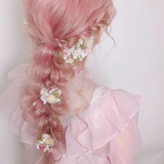 🌸💁♀️
