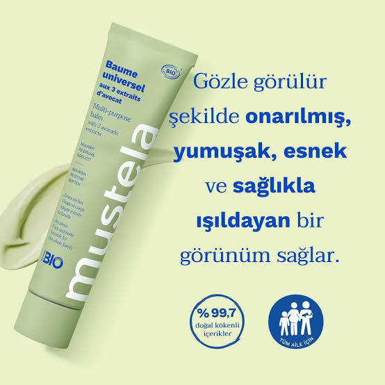 Mustela 3 Etkili Avokado Balsam Dezavantajları Nelerdir?
