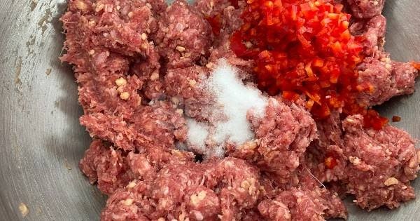 Adana Kebabı Tarifi Veriyorum!