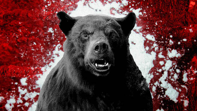 Kokain Bağımlısı Bir Ayı'nın Hikayesi: Cocaine Bear
