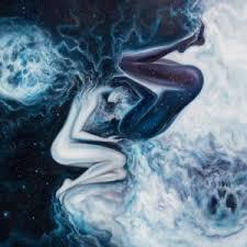 Ying Yang misali..