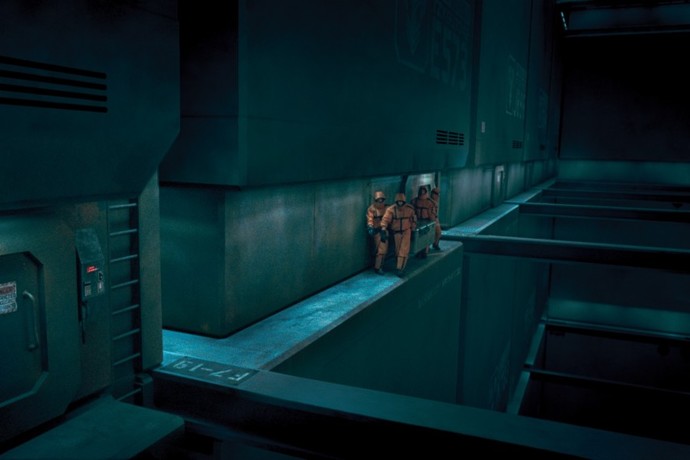 Cargo