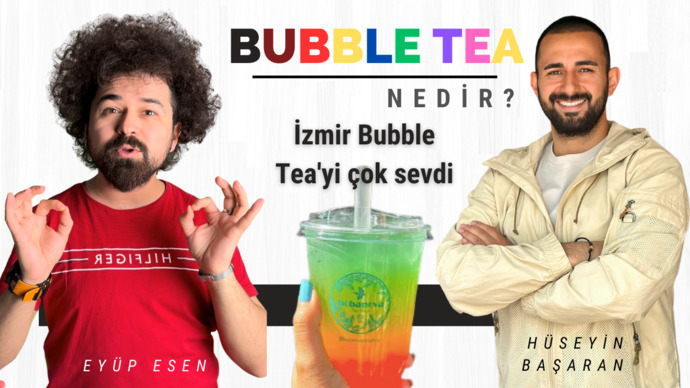 H&uuml;seyin Başaran R&ouml;portajı
