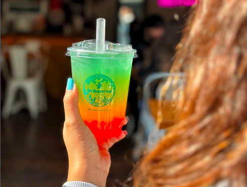 Bubble Tea