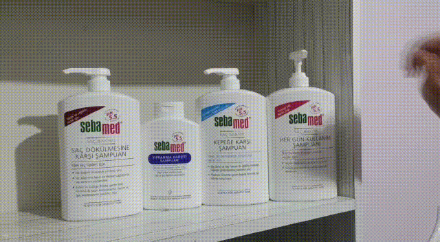 Sebamed Her Gün Kullanım Şampuan özellikleri Nelerdir?