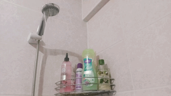 Artık mutlaka ılık su 🚿