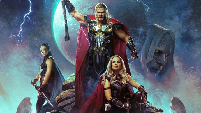 Thor