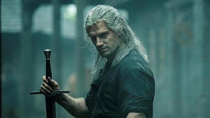 Geralt