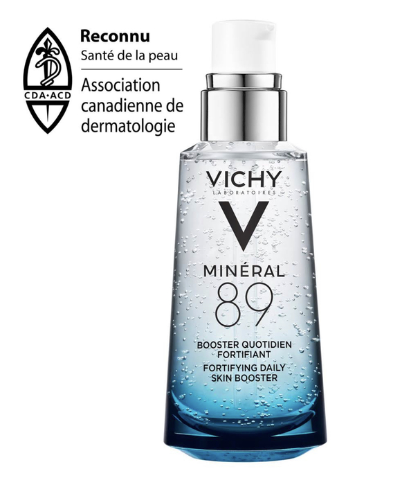 Vichy - Mineral 89 Probiyotik Türevi İçeren Aydınlatıcı ve Canlandırıcı İncelemesi, Yorumları, Avantajları ve Dezavantajları!