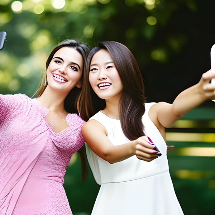 Selfie ve Video Çekimleri İçin Hayati Riskler ve Önlemler!