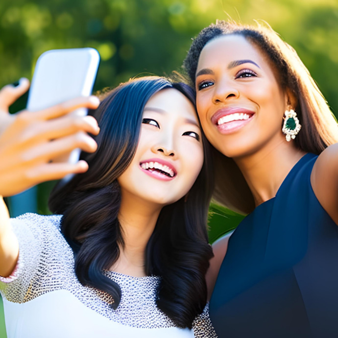 Selfie ve Video Çekimleri İçin Hayati Riskler ve Önlemler!