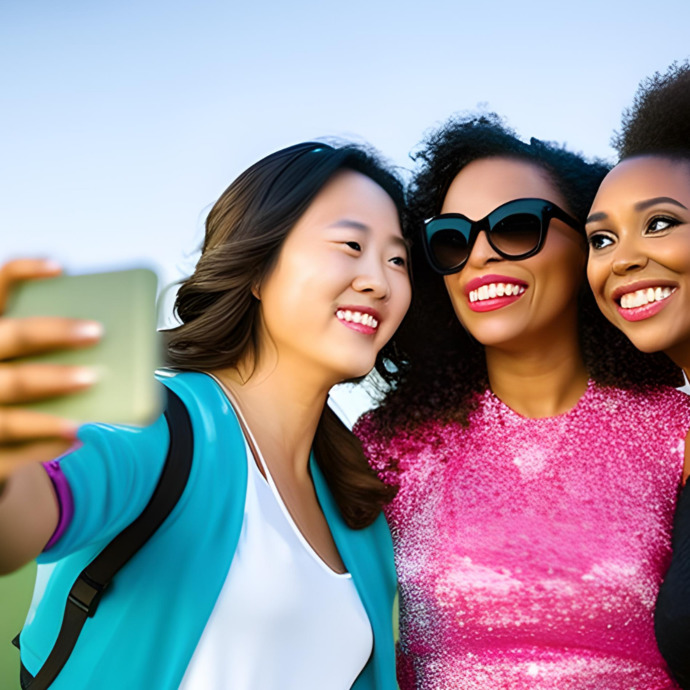 Selfie ve Video Çekimleri İçin Hayati Riskler ve Önlemler!