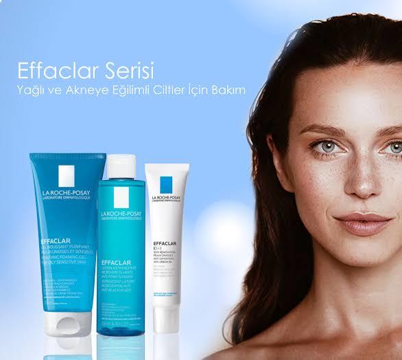 La Roche-Posay Effaclar Temizleme Jeli Dezavantajları Nelerdir?