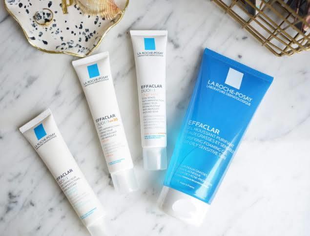 La Roche-Posay Effaclar Temizleme Jeli Avantajları Nelerdir?