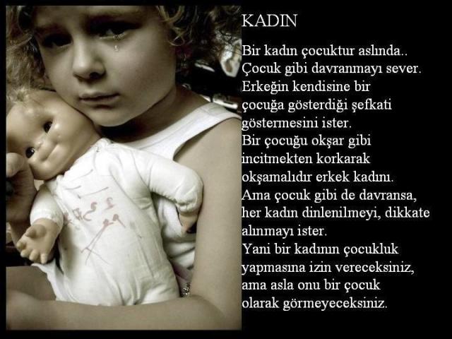 8 Mart Dünya Kadınlar Günü ve Kadınlarımız