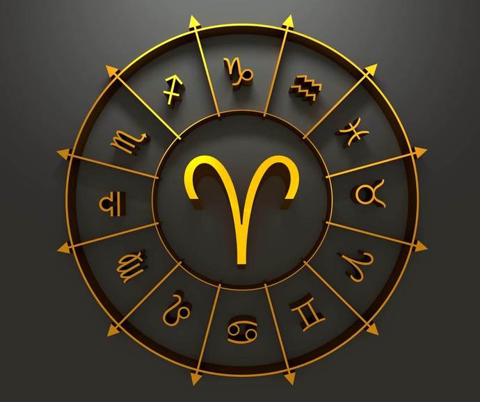 Ateş Elementi Burçların Özellikleri ♈♌♐
