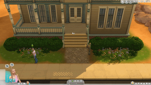 The Sims 4’te Evinizi Dekore Etmek için 6 İpucu