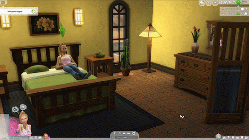 The Sims 4’te Evinizi Dekore Etmek için 6 İpucu