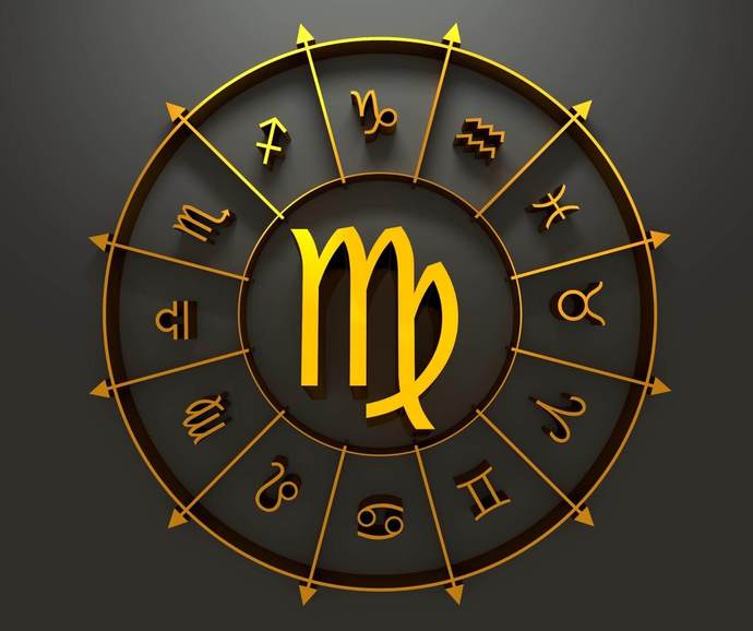 Toprak Elementi Burçların Özellikleri ♑♉♍