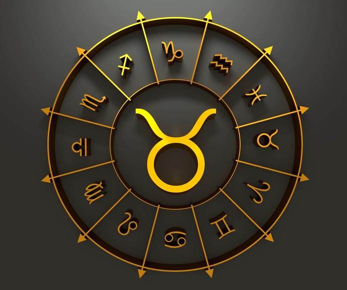 Toprak Elementi Burçların Özellikleri ♑♉♍