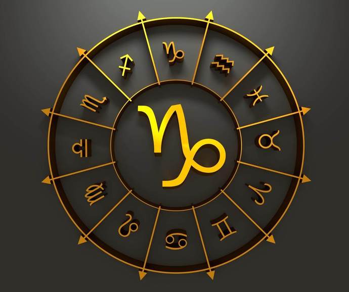 Toprak Elementi Burçların Özellikleri ♑♉♍