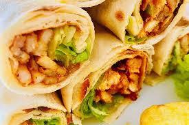 Tavuk Döner Tarifim