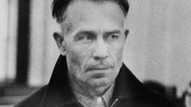 Tarihin en korkunç seri katili: Ed Gein
