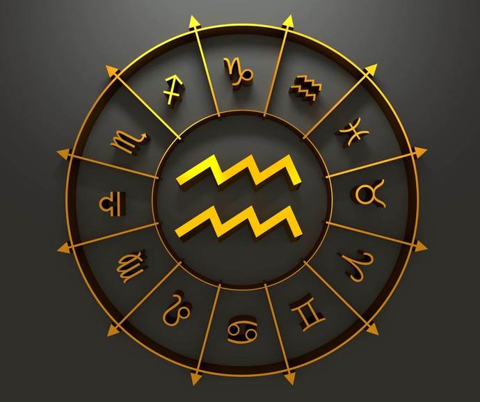 Hava Elementi Burçların Özellikleri ♊♎♒