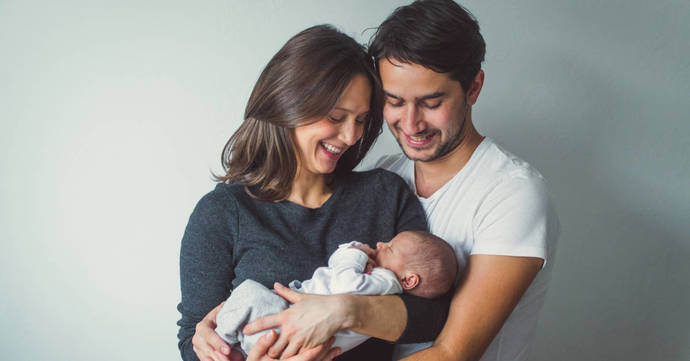 Yeni Doğan Bebeğin Doyduğunu Nasıl Anlarız, Açıklıyorum!