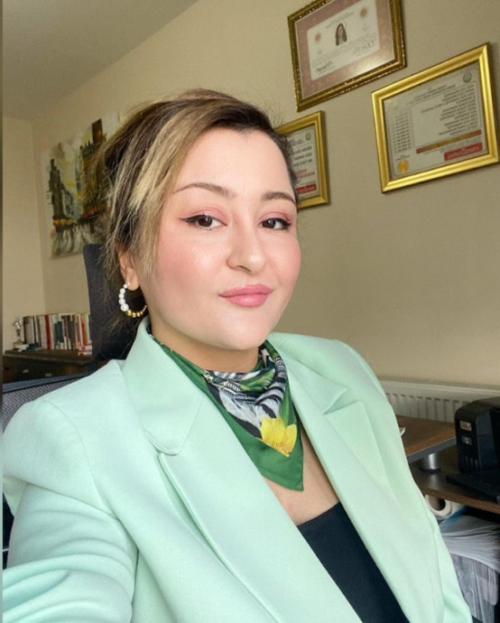 Anneler Günü’nü Deneyimleri ile Taçlandıran KızlarSoruyor’un BiBilen Anneleri!