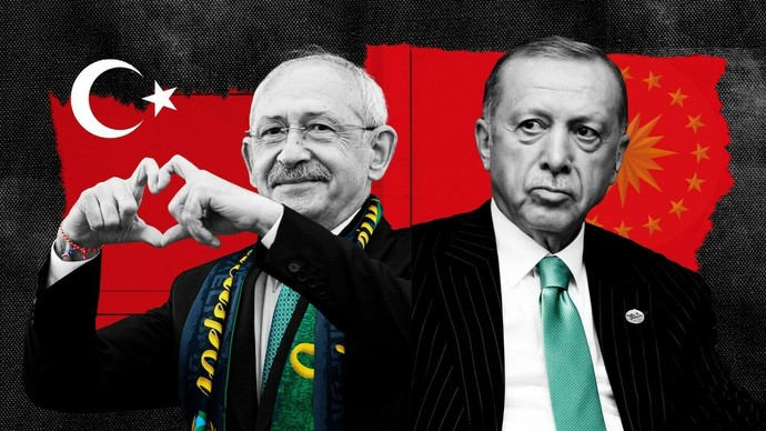14 Mayıs 2023 Cumhurbaşkanlığı Seçim Süreci ve Çıkarılacak Dersler!