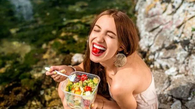 Vücut İçin En Faydalı Besinler!