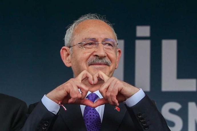 Kemal Kılıçdaroğlunun Son Videosu Üzerinden Mevcut Gidişat Hakkında Tespitler!