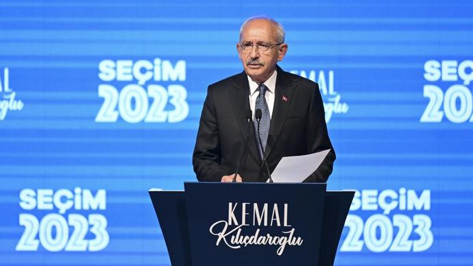 Kemal Kılıçdaroğlunun Son Videosu Üzerinden Mevcut Gidişat Hakkında Tespitler!