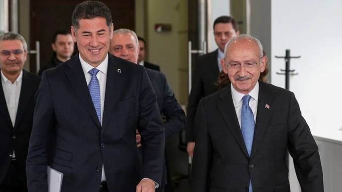 Kemal Kılıçdaroğlunun Son Videosu Üzerinden Mevcut Gidişat Hakkında Tespitler!