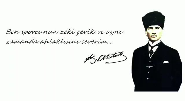 19 Mayıs Gençlik ve Spor Bayramında Adını Kalbimize Gururla Yazdırmış Türk Kadın Sporcular!