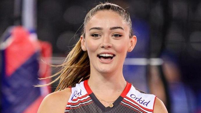 19 Mayıs Gençlik ve Spor Bayramında Adını Kalbimize Gururla Yazdırmış Türk Kadın Sporcular!