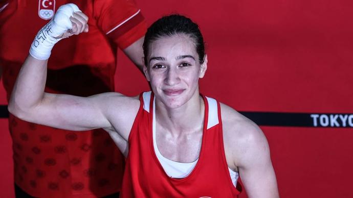 19 Mayıs Gençlik ve Spor Bayramında Adını Kalbimize Gururla Yazdırmış Türk Kadın Sporcular!