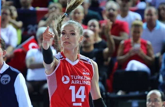 19 Mayıs Gençlik ve Spor Bayramında Adını Kalbimize Gururla Yazdırmış Türk Kadın Sporcular!