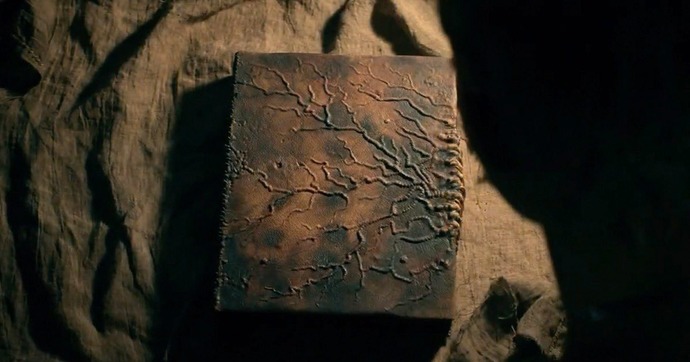 Kötülüğün Yeniden Uyanışı: Evil Dead Rise