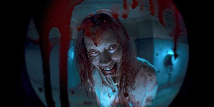 Kötülüğün Yeniden Uyanışı: Evil Dead Rise