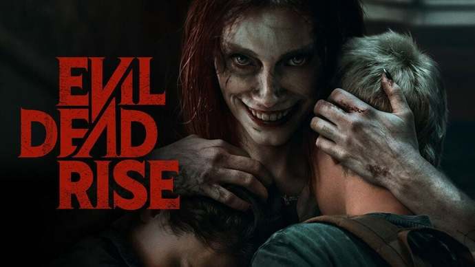 Kötülüğün Yeniden Uyanışı: Evil Dead Rise
