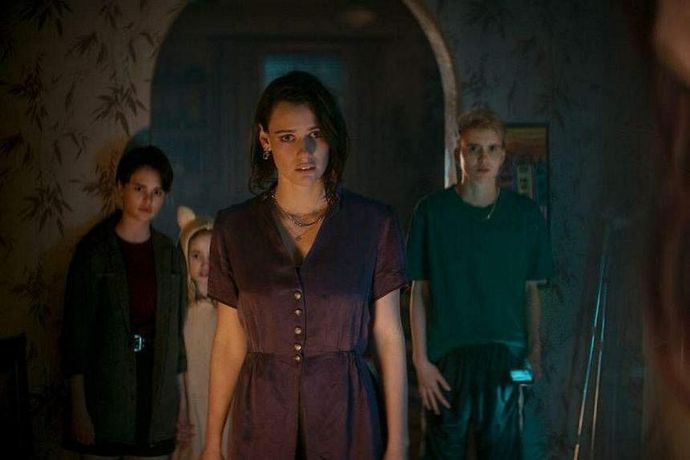 Kötülüğün Yeniden Uyanışı: Evil Dead Rise