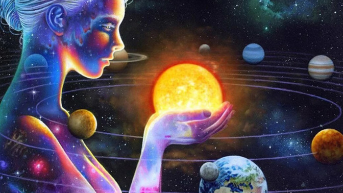 Astrolojinin Faydaları!