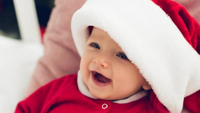 Ebeveynler Toplanın! Bebekler Ne Zaman Gülmeye Başlar Anlatıyorum